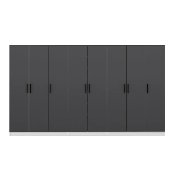 Minar Kale 210 8 Kpk 4 Bölme Raf Port Byz Antr - Resim 5