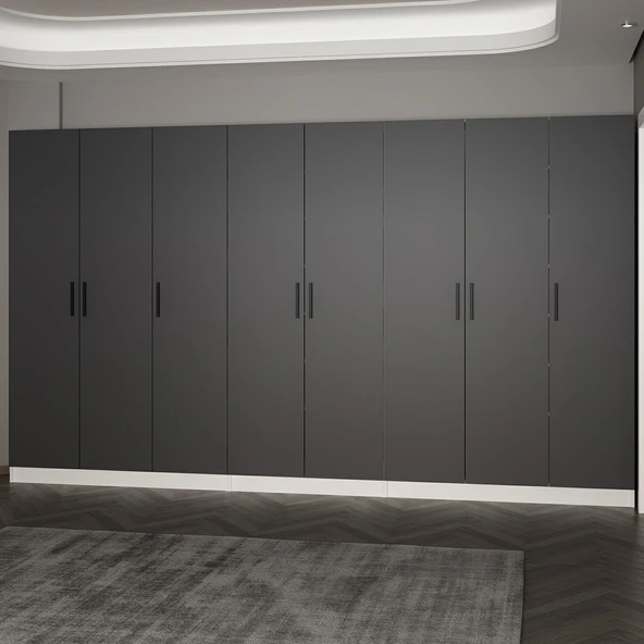 Minar Kale 210 8 Kpk 4 Bölme Raf Port Byz Antr - Resim 3