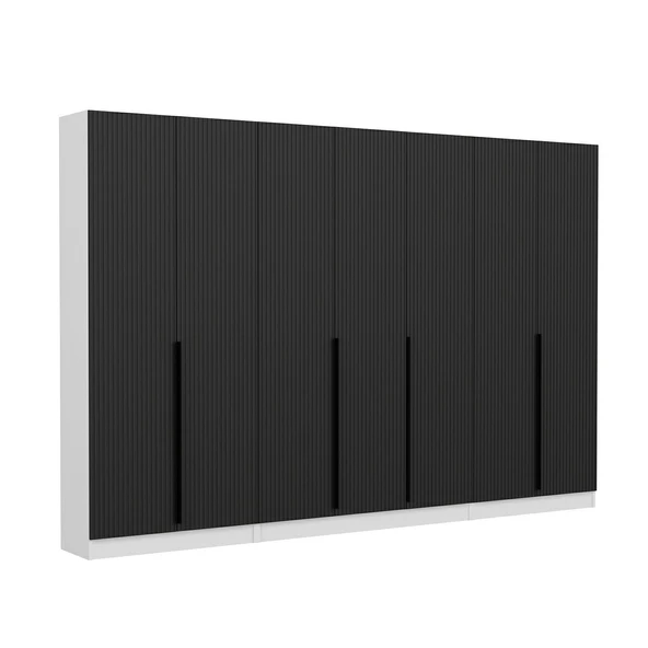 Minar Kale 210 7 Kpk 5 Bölme Raf Port Byz Mbrn Çizgili Antr - Resim 4