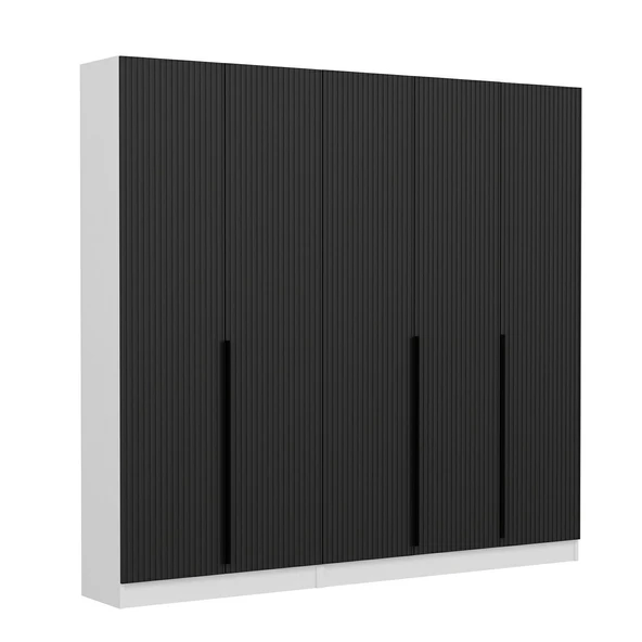 Minar Kale 210 5 Kpk 3 Bölme Raf Port Byz Mbrn Çizgili Antr - Resim 4