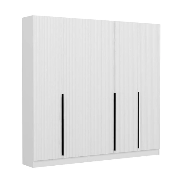 Minar Kale 210 5 Kpk 3 Bölme Raf Port Byz Mbrn Çizgili Byz - Resim 4