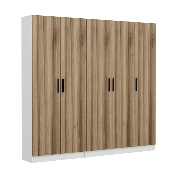 Minar Kale 210 5 Kpk 3 Bölme Raf Port Byz Dore - Resim 4