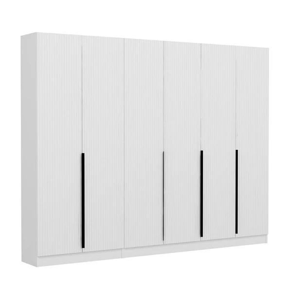 Minar Kale 210 6 Kpk 4 Bölme Raf Port Byz Mbrn Çizgili Byz - Resim 4