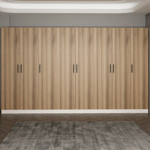 Minar Kale 210 8 Kpk 4 Bölme Raf Port Byz Dore - Resim 2