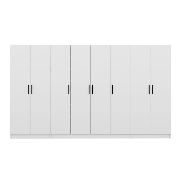 Minar Kale 210 8 Kpk 6 Bölme Raf Port Byz - Resim 5