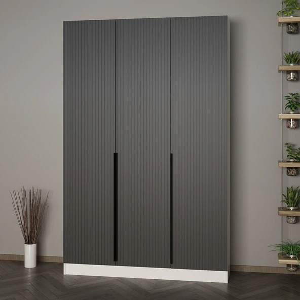 Minar Kale 210 3 Kpk 1 Bölme Raf Port Byz Mbrn Çizgili Antr - Resim 3