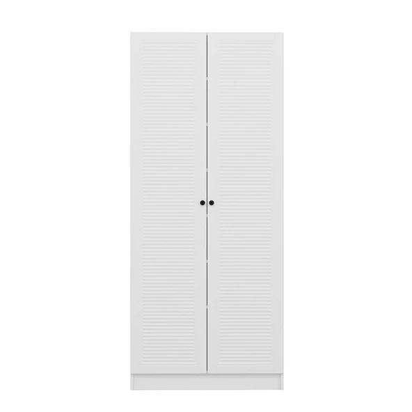 Minar Kale210 2K 2 Bölme Raf Port Byz Mbrn Panjur Byz - 5