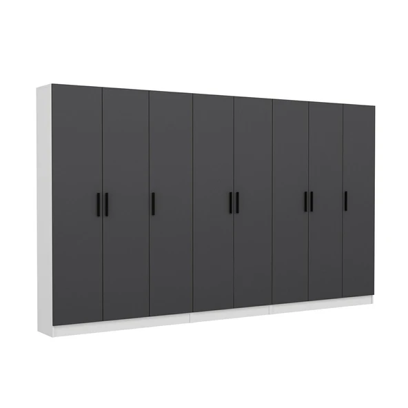 Minar Kale 210 8 Kpk 4 Bölme Raf Port Byz Antr - Resim 4