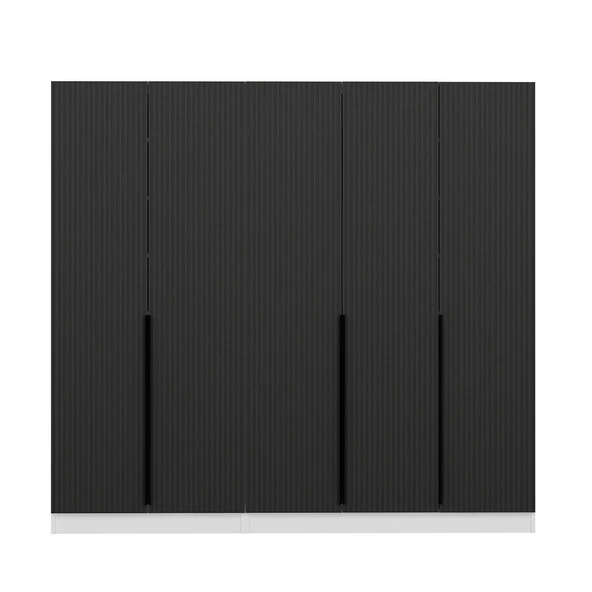 Minar Kale 210 5 Kpk 3 Bölme Raf Port Byz Mbrn Çizgili Antr - Resim 5