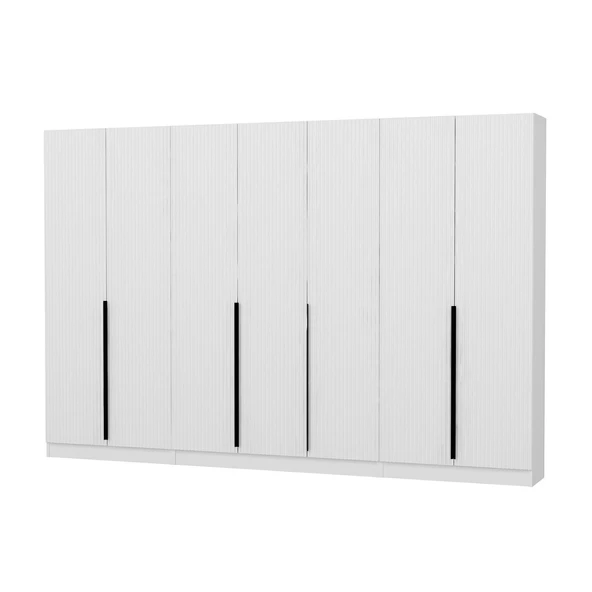 Minar Kale 210 7 Kpk 5 Bölme Raf Port Byz Mbrn Çizgili Byz - Resim 6