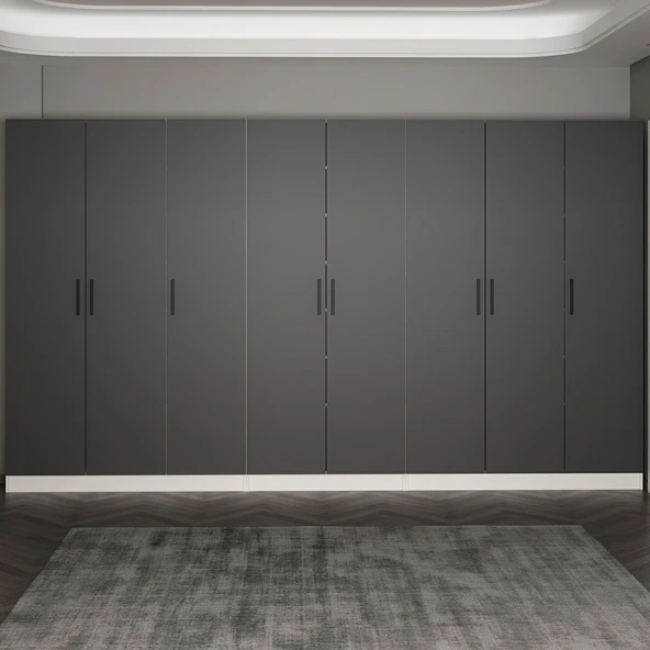 Minar Kale 210 8 Kpk 4 Bölme Raf Port Byz Antr - Resim 2