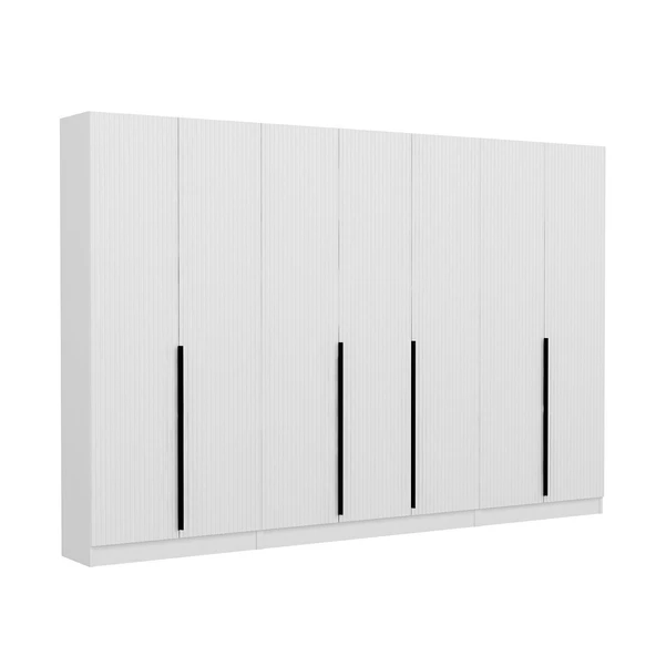 Minar Kale 210 7 Kpk 5 Bölme Raf Port Byz Mbrn Çizgili Byz - Resim 4