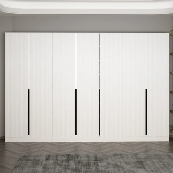 Minar Kale 210 7 Kpk 5 Bölme Raf Port Byz Mbrn Çizgili Byz - Resim 2