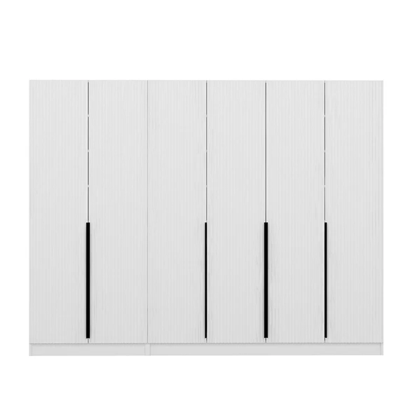 Minar Kale 210 6 Kpk 4 Bölme Raf Port Byz Mbrn Çizgili Byz - Resim 5