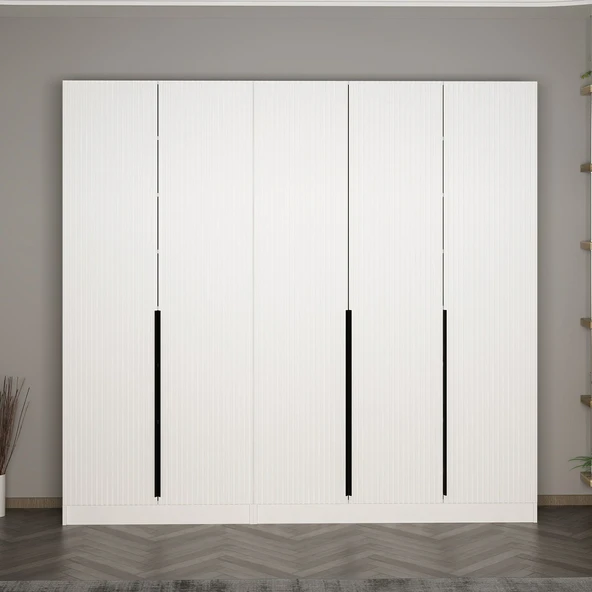 Minar Kale 210 5 Kpk 3 Bölme Raf Port Byz Mbrn Çizgili Byz - Resim 2