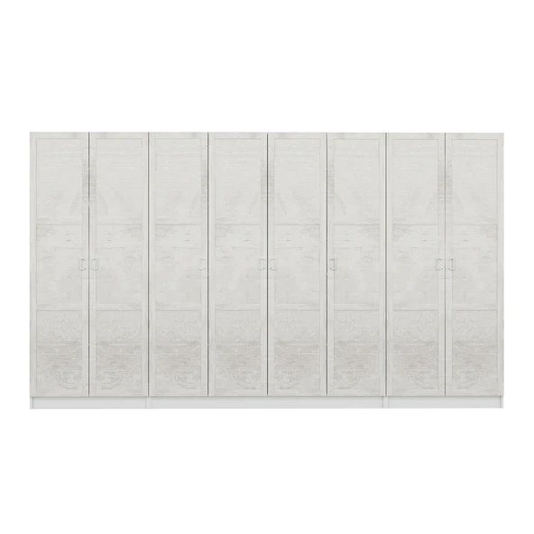 Minar Kale 210 8 Kpk 6 Bölme Raf Port Byz Eskitme Byz - Resim 5