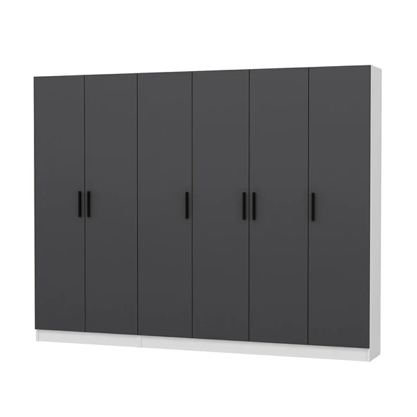 Minar Kale 210 6 Kpk 4 Bölme Raf Port Byz Antr - Resim 6