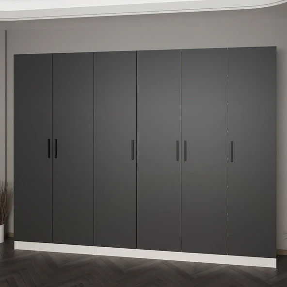 Minar Kale 210 6 Kpk 4 Bölme Raf Port Byz Antr - Resim 3