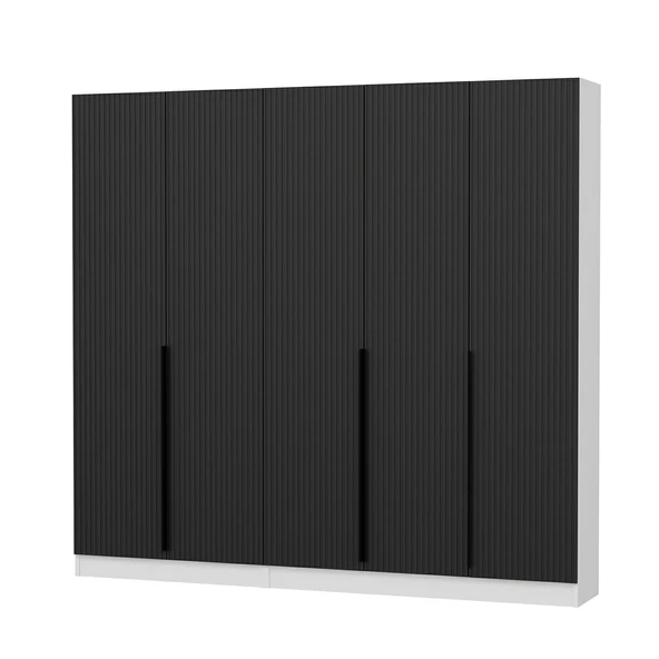 Minar Kale 210 5 Kpk 3 Bölme Raf Port Byz Mbrn Çizgili Antr - Resim 6