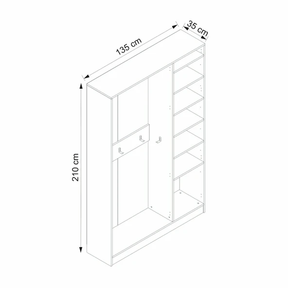 Minar Kale 210 3 Kpk 1 Bölme Raf Port Byz Dore - Resim 8