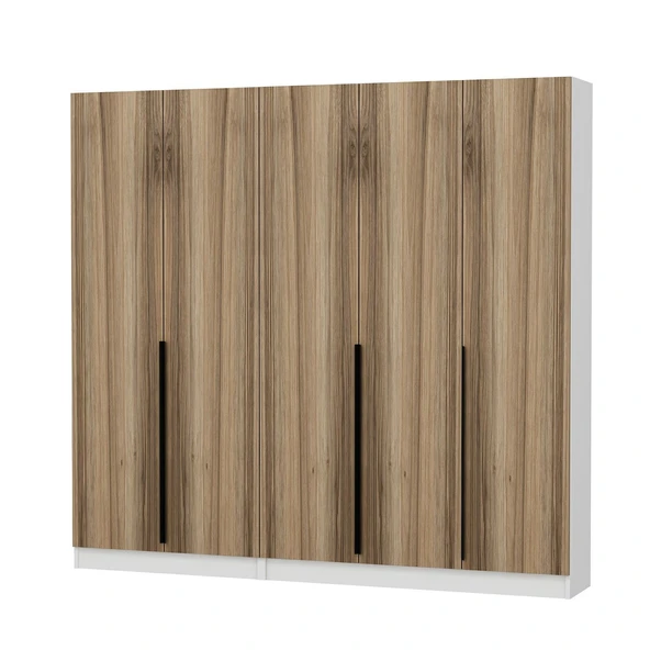 Minar Kale 210 5 Kpk 3 Bölme Raf Port Byz Dore Plus - Resim 6