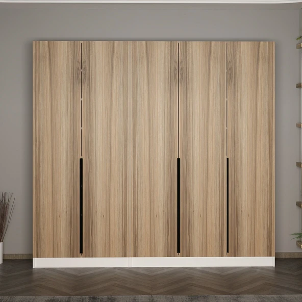 Minar Kale 210 5 Kpk 3 Bölme Raf Port Byz Dore Plus - Resim 2