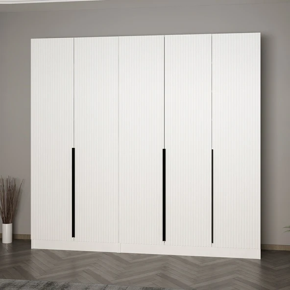 Minar Kale 210 5 Kpk 3 Bölme Raf Port Byz Mbrn Çizgili Byz - Resim 3