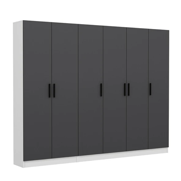 Minar Kale 210 6 Kpk 4 Bölme Raf Port Byz Antr - Resim 4