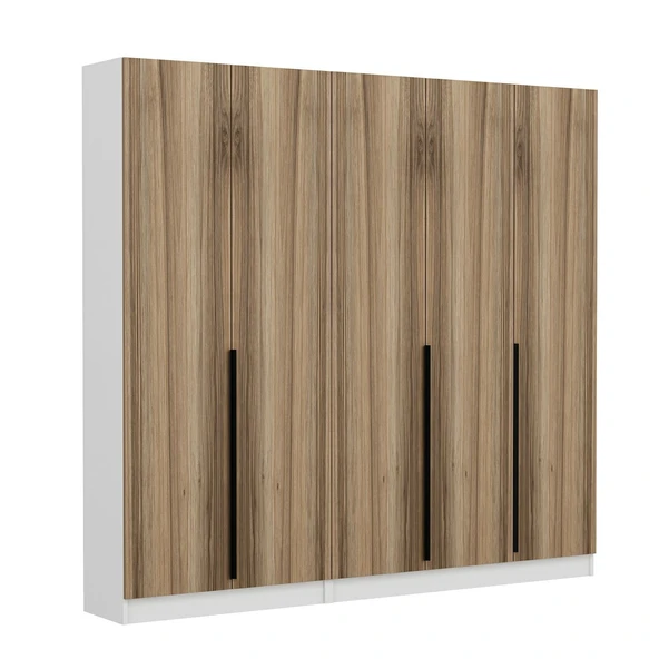 Minar Kale 210 5 Kpk 3 Bölme Raf Port Byz Dore Plus - Resim 4