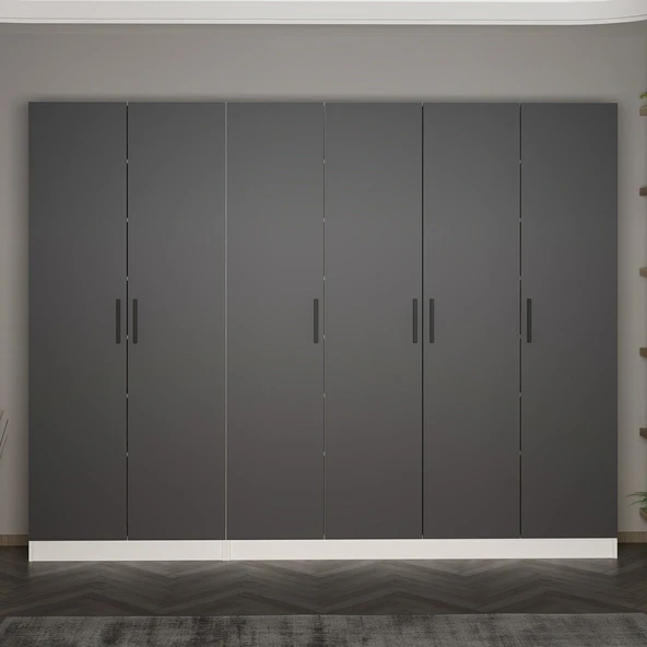 Minar Kale 210 6 Kpk 4 Bölme Raf Port Byz Antr - Resim 2