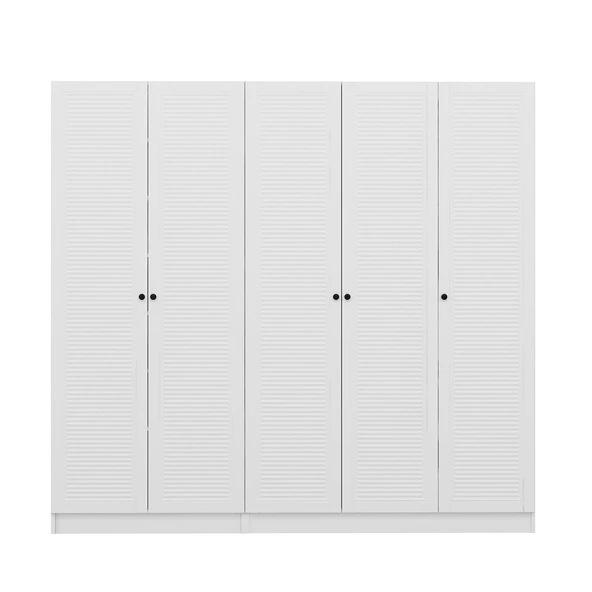 Minar Kale210 5K 3 Bölme Raf Port Byz Mbrn Panjur Byz - Resim 5