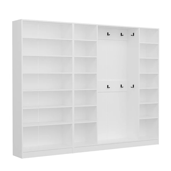 Minar Kale 210 6 Kpk 4 Bölme Raf Port Byz - Resim 7