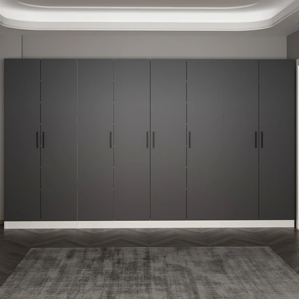 Minar Kale 210 8 Kpk 6 Bölme Raf Port Byz Antr - Resim 2