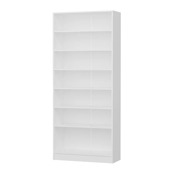 Minar Kale210 Port 2 Kapaksız 2 Bölme Raf Byz - 3
