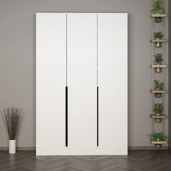 Minar Kale 210 3 Kpk 1 Bölme Raf Port Byz Mbrn Çizgili Byz - Resim 2