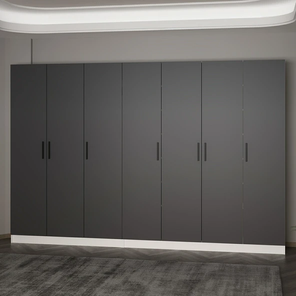 Minar Kale 210 7 Kpk 3 Bölme Raf Port Byz Antr - Resim 3