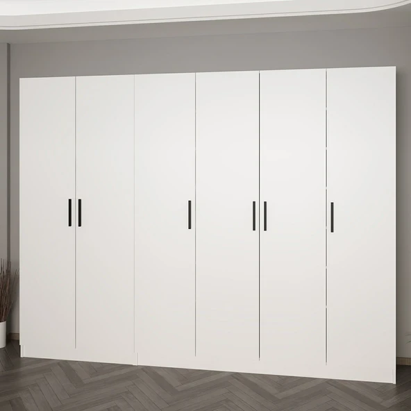 Minar Kale 210 6 Kpk 4 Bölme Raf Port Byz - Resim 3