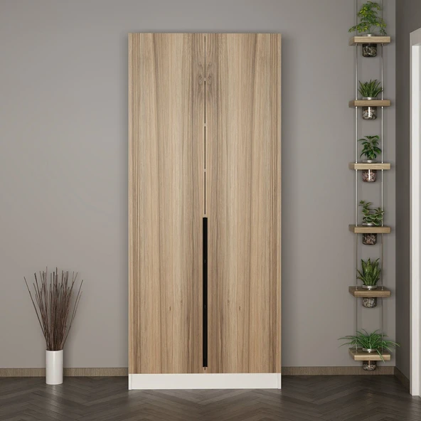 Minar Kale 210 2 Kpk 2 Bölme Raf Port Byz Dore Plus - 2