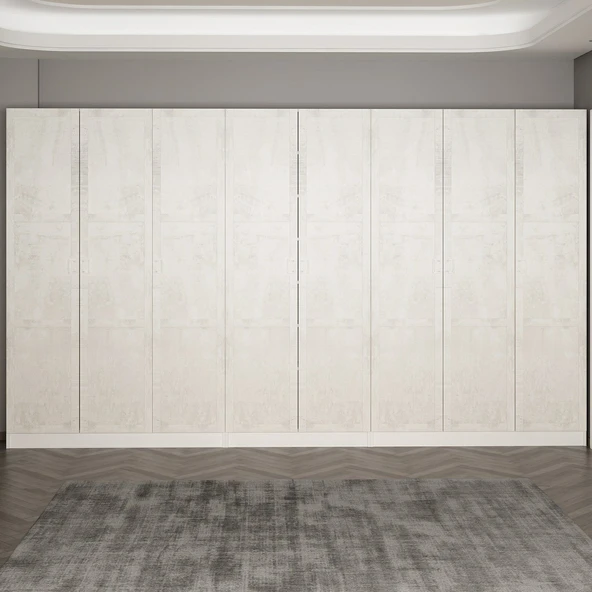 Minar Kale 210 8 Kpk 4 Bölme Raf Port Byz Eskitme Byz - Resim 2