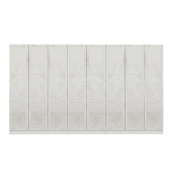 Minar Kale 210 8 Kpk 4 Bölme Raf Port Byz Eskitme Byz - Resim 5