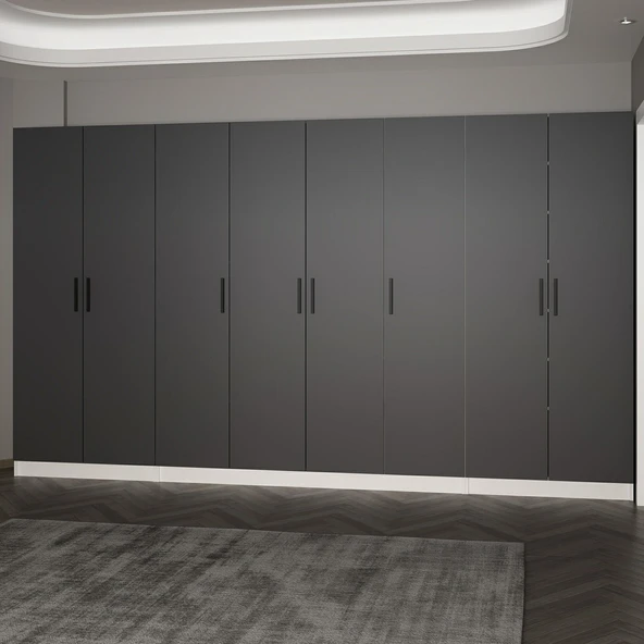 Minar Kale 210 8 Kpk 6 Bölme Raf Port Byz Antr - Resim 3