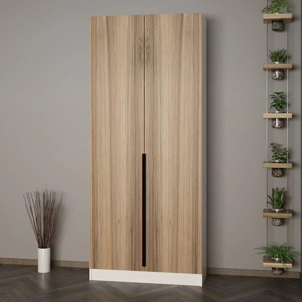 Minar Kale 210 2 Kpk 2 Bölme Raf Port Byz Dore Plus - 3