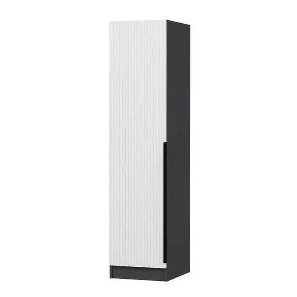 Minar Kale 210 1K Dlp Antr - Beyaz Çizgili Mbrn - 3
