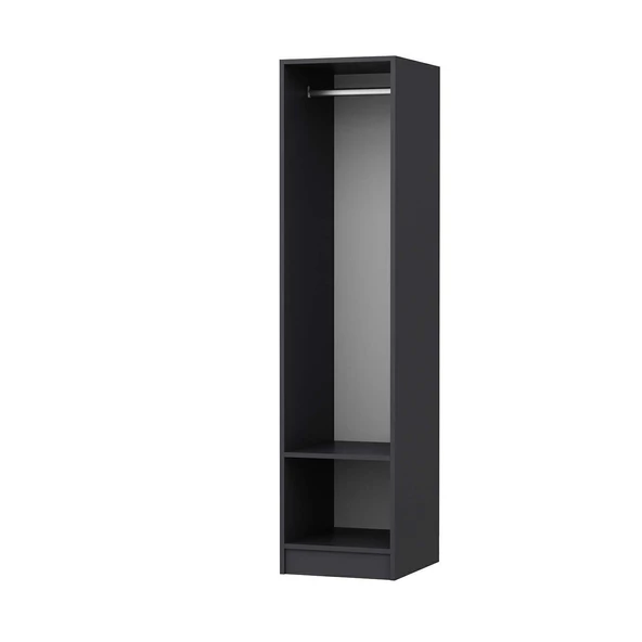 Minar Kale 210 1K Dlp Antr - Beyaz Çizgili Mbrn - 6