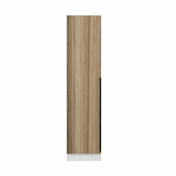 Minar Kale 210 1K Raflı Dlp Beyaz - Dore Plus - 2
