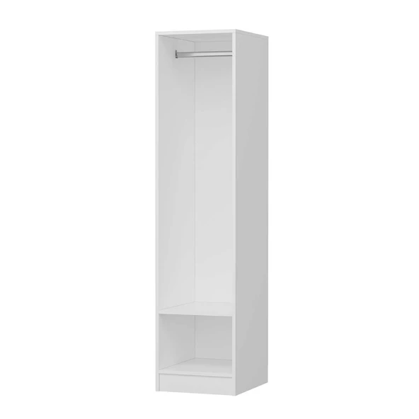 Minar Kale 210 1K Dlp Beyaz - Füme Cam - Resim 7