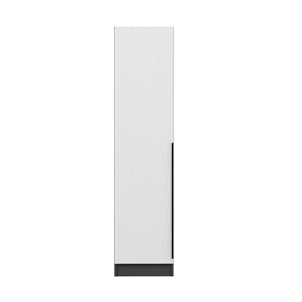 Minar Kale 210 1K Dlp Antr - Beyaz Çizgili Mbrn - 2