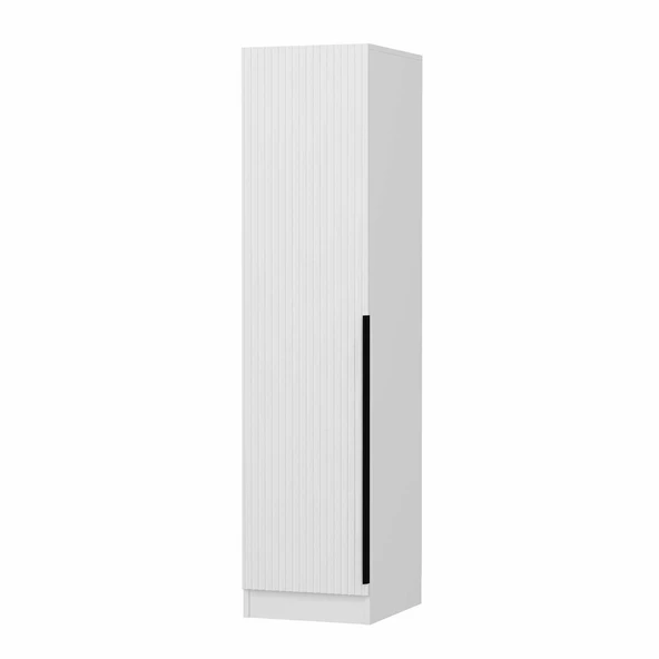 Minar Kale 210 1K Dlp Beyaz - Beyaz Çizgili Mbrn - 3