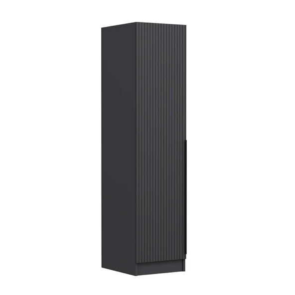 Minar Kale 190 1K Dlp Antr - Antr Çizgili Mbrn
