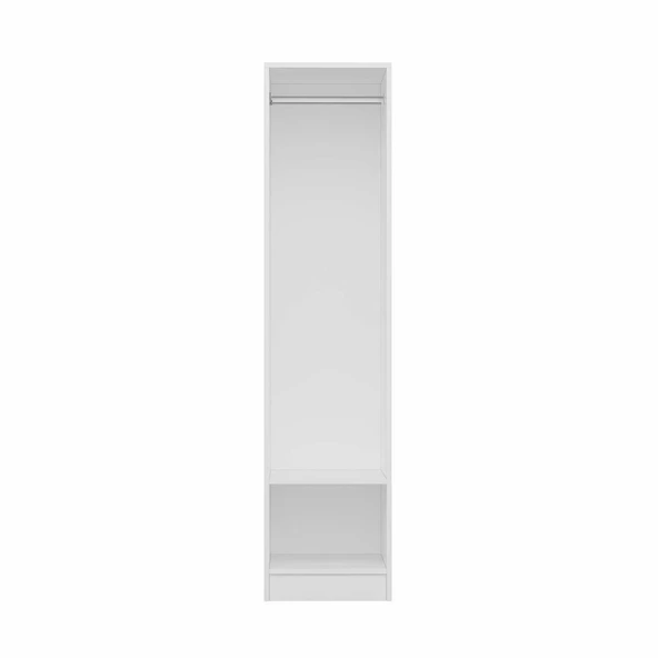 Minar Kale 210 1K Dlp Beyaz - Beyaz Çizgili Mbrn - 5